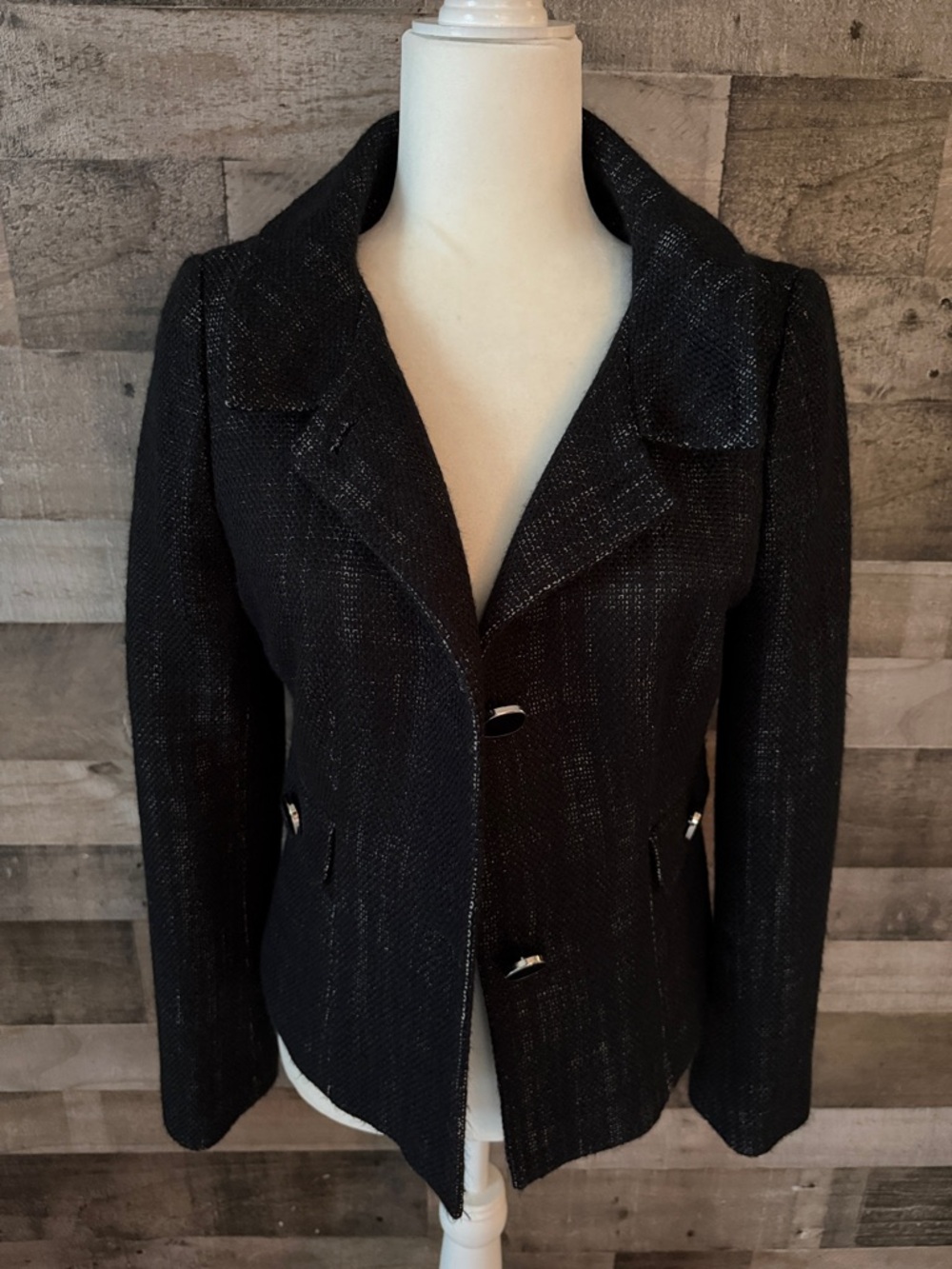 Semantiks Blazer Size 6